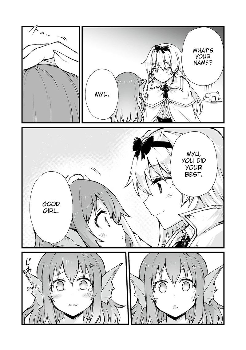 Arifureta Shokugyou De Sekai Saikyou 41 23