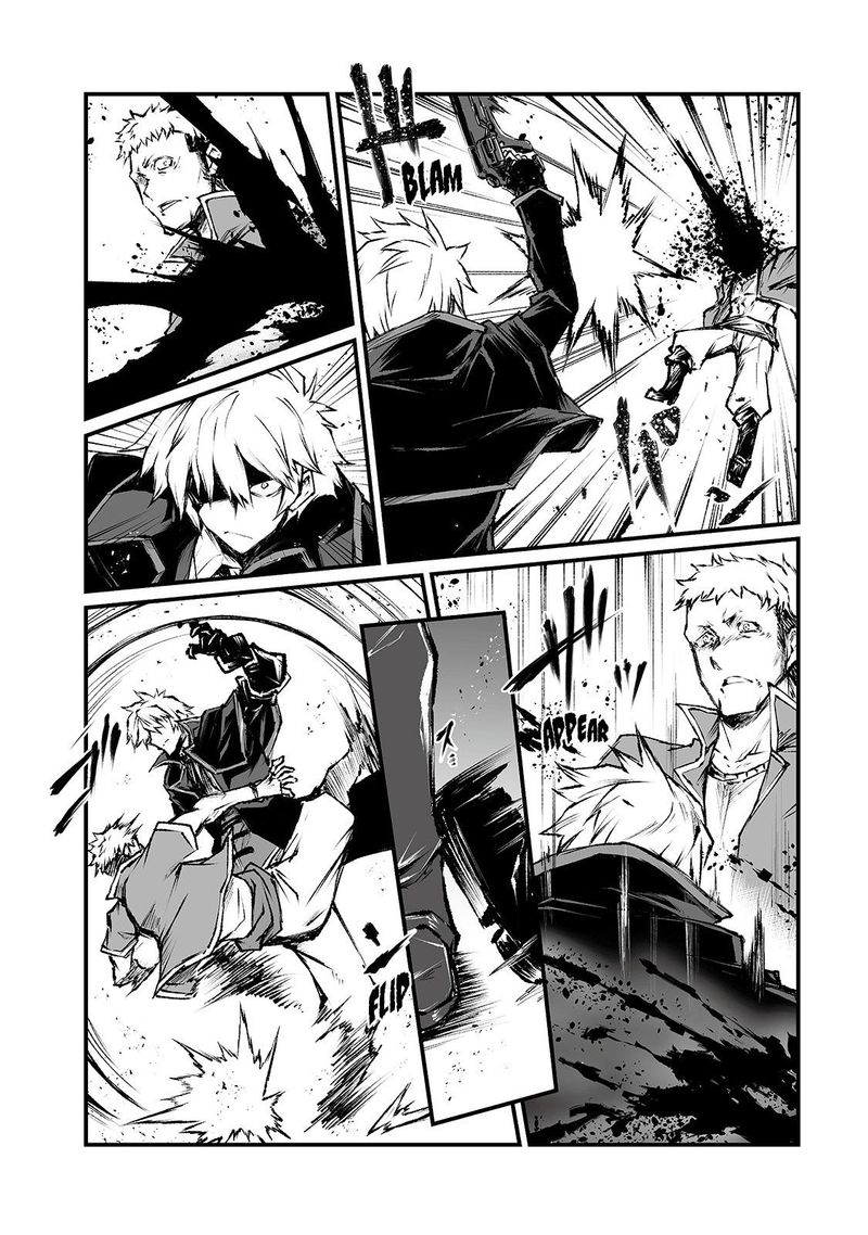 Arifureta Shokugyou De Sekai Saikyou 41 4