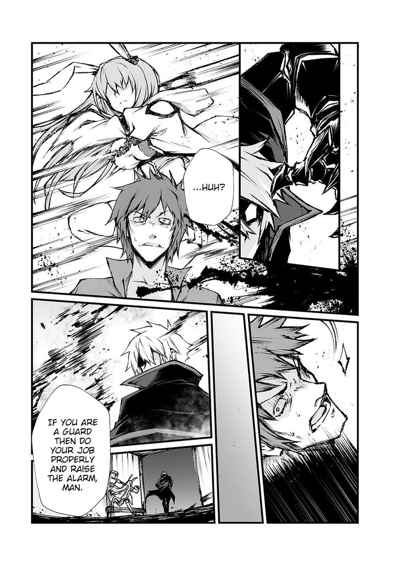 Arifureta Shokugyou De Sekai Saikyou 41 5