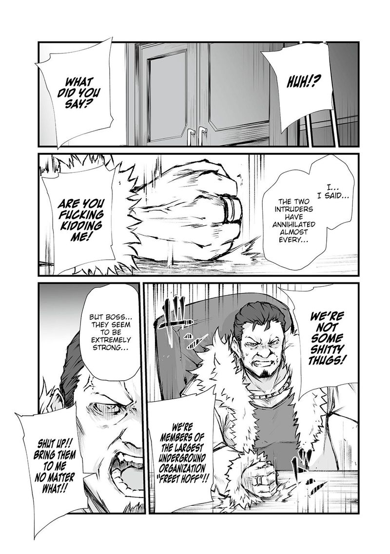 Arifureta Shokugyou De Sekai Saikyou 41 6