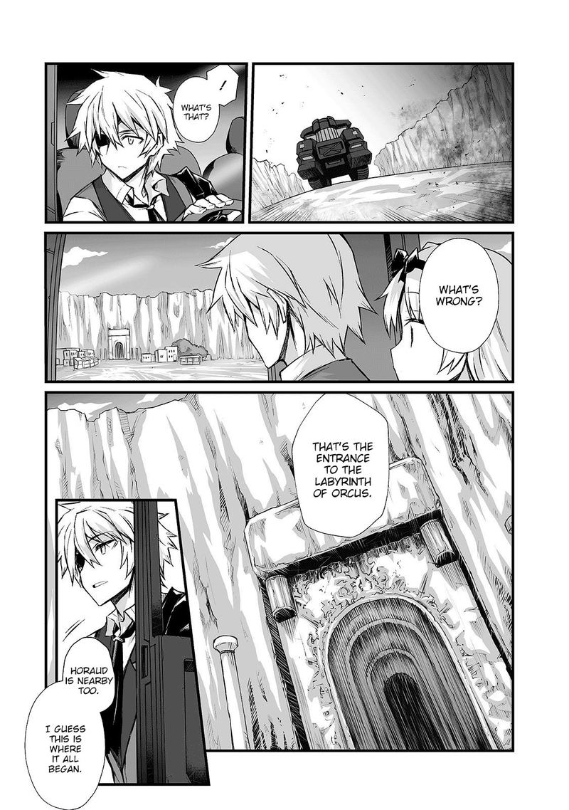 Arifureta Shokugyou De Sekai Saikyou 42 13