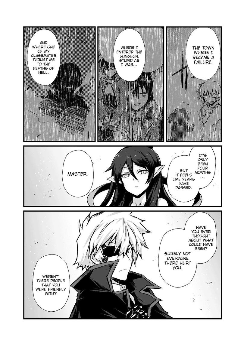 Arifureta Shokugyou De Sekai Saikyou 42 14