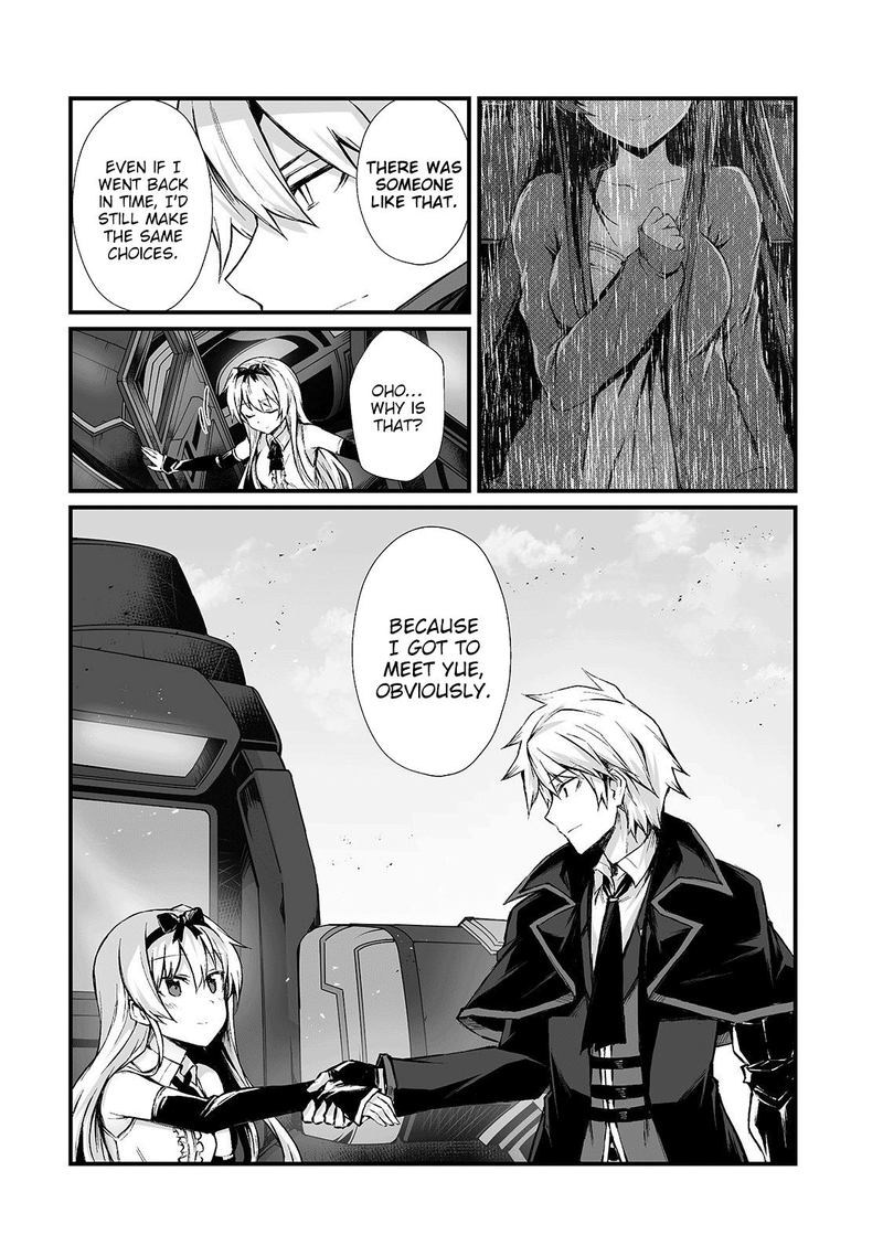 Arifureta Shokugyou De Sekai Saikyou 42 15