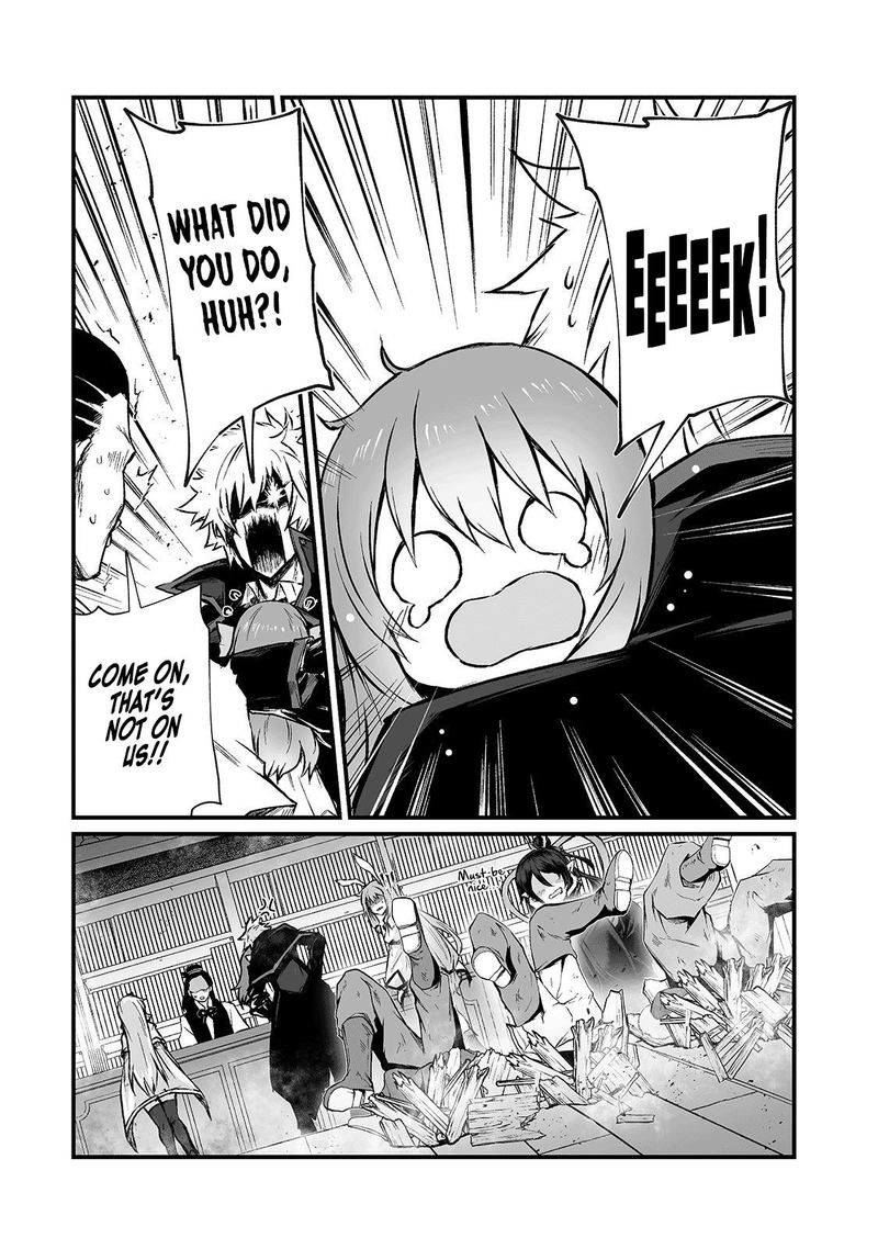 Arifureta Shokugyou De Sekai Saikyou 42 21