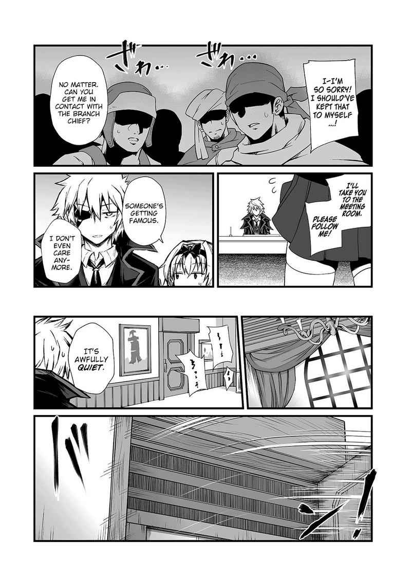 Arifureta Shokugyou De Sekai Saikyou 42 23