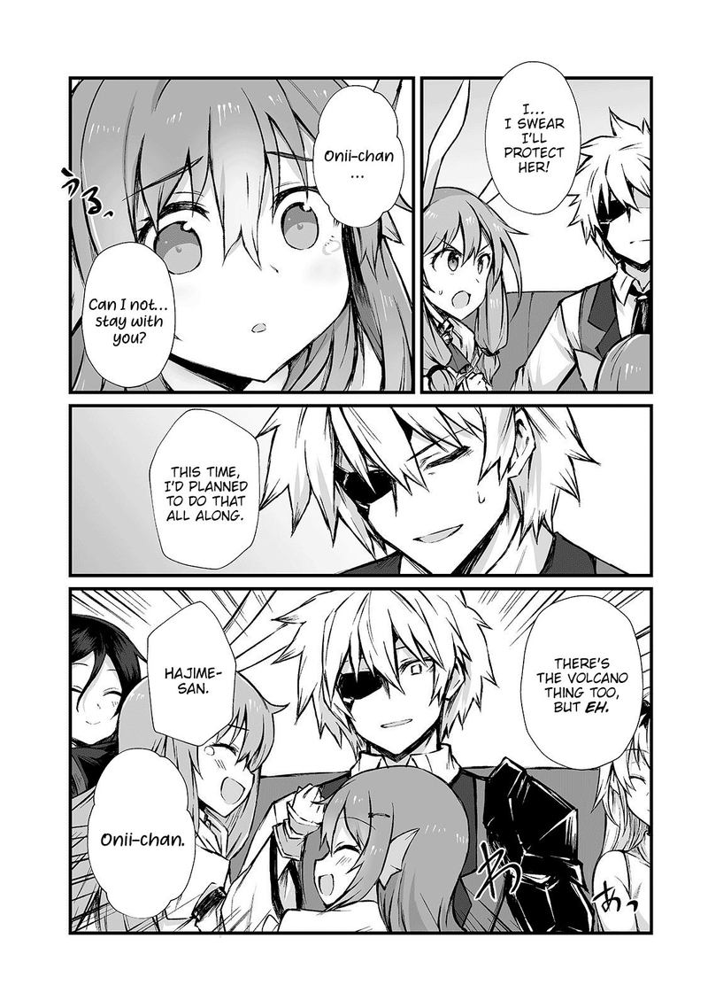 Arifureta Shokugyou De Sekai Saikyou 42 4