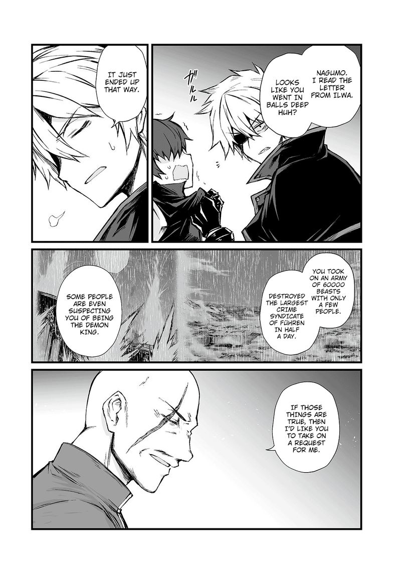 Arifureta Shokugyou De Sekai Saikyou 43 11