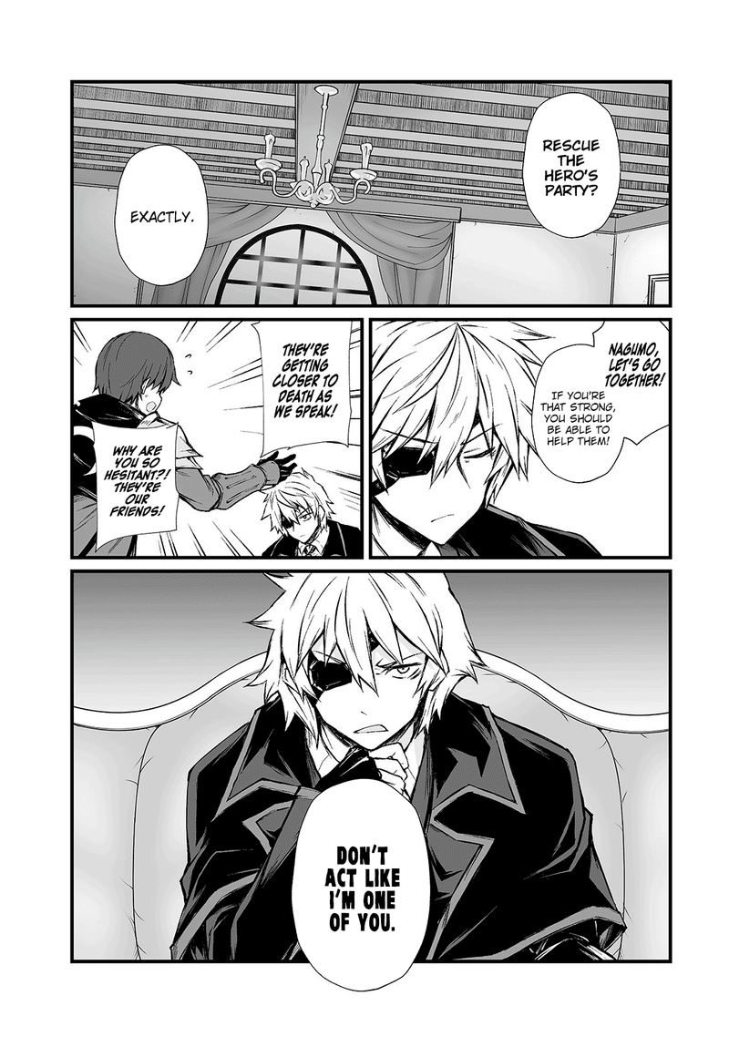 Arifureta Shokugyou De Sekai Saikyou 43 12