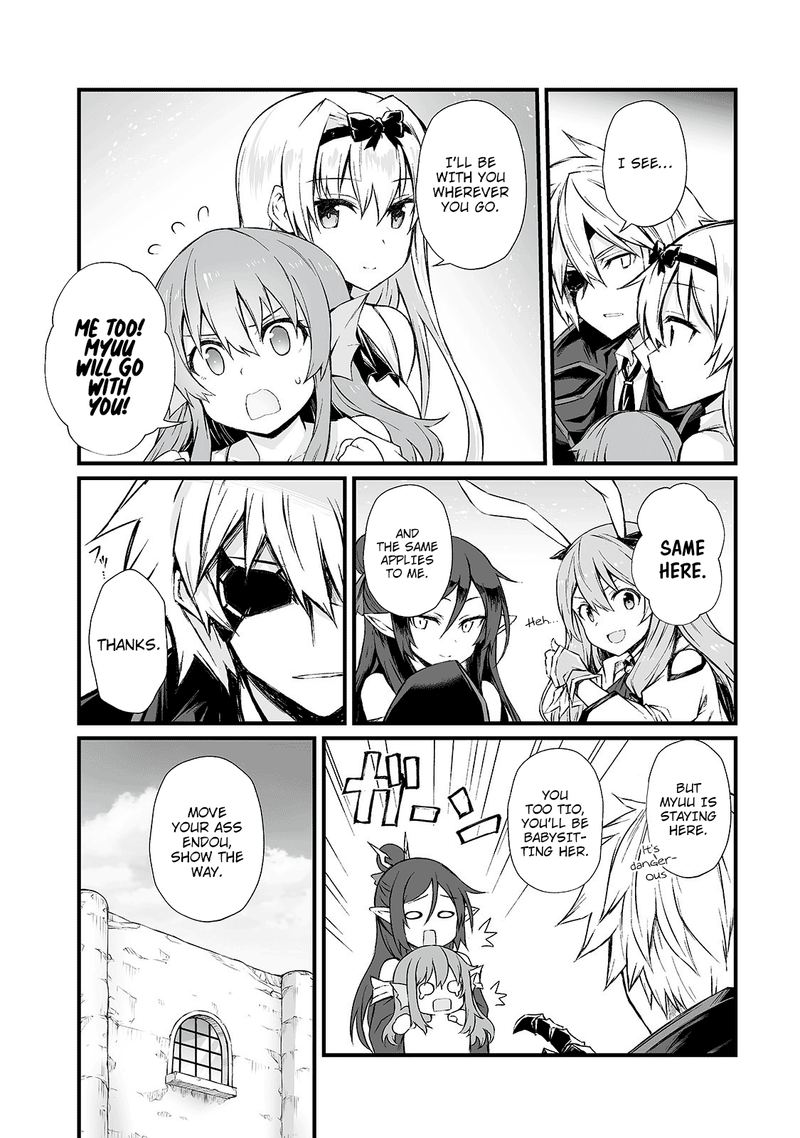 Arifureta Shokugyou De Sekai Saikyou 43 14