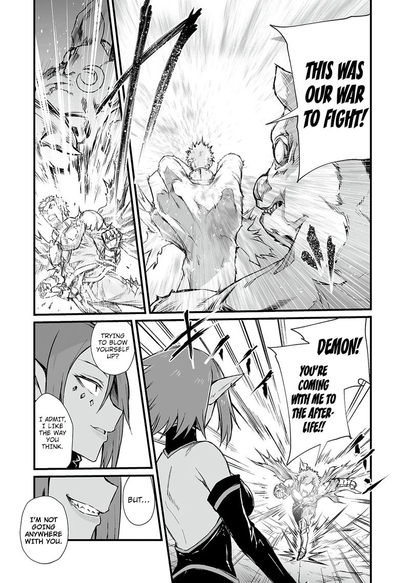 Arifureta Shokugyou De Sekai Saikyou 43 23