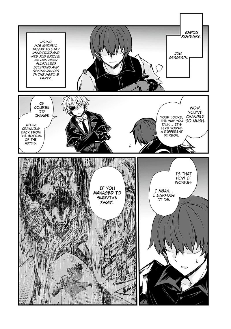 Arifureta Shokugyou De Sekai Saikyou 43 3