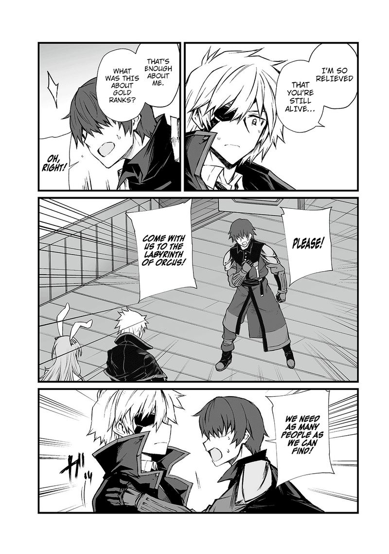 Arifureta Shokugyou De Sekai Saikyou 43 4