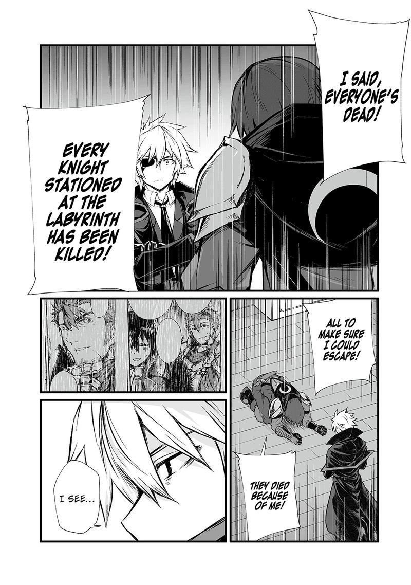 Arifureta Shokugyou De Sekai Saikyou 43 6