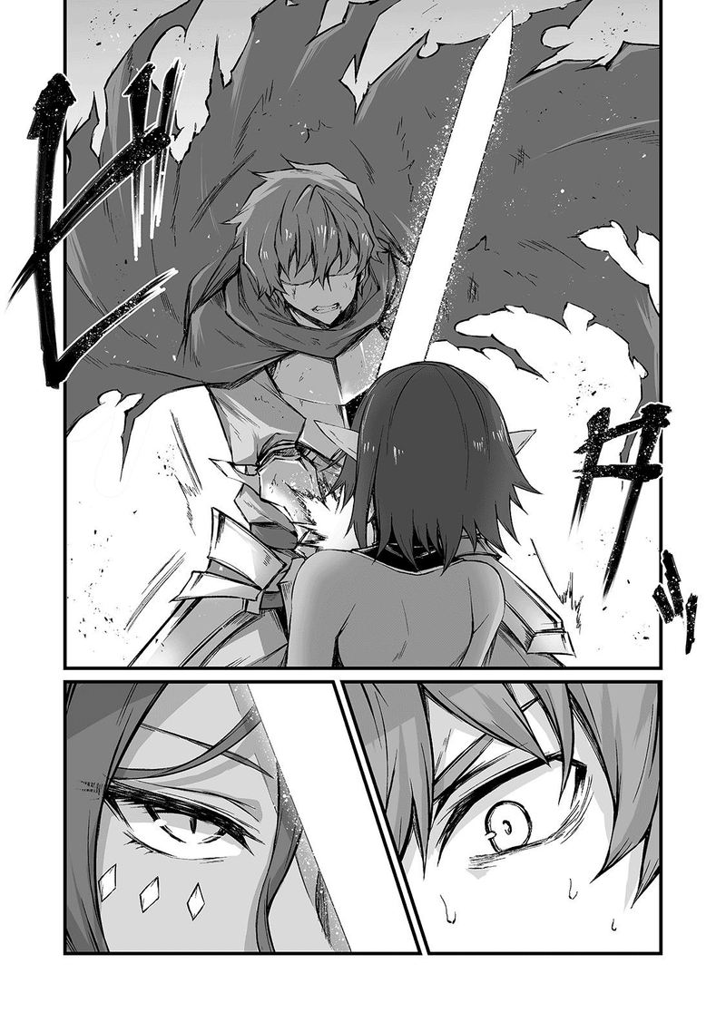Arifureta Shokugyou De Sekai Saikyou 44 10