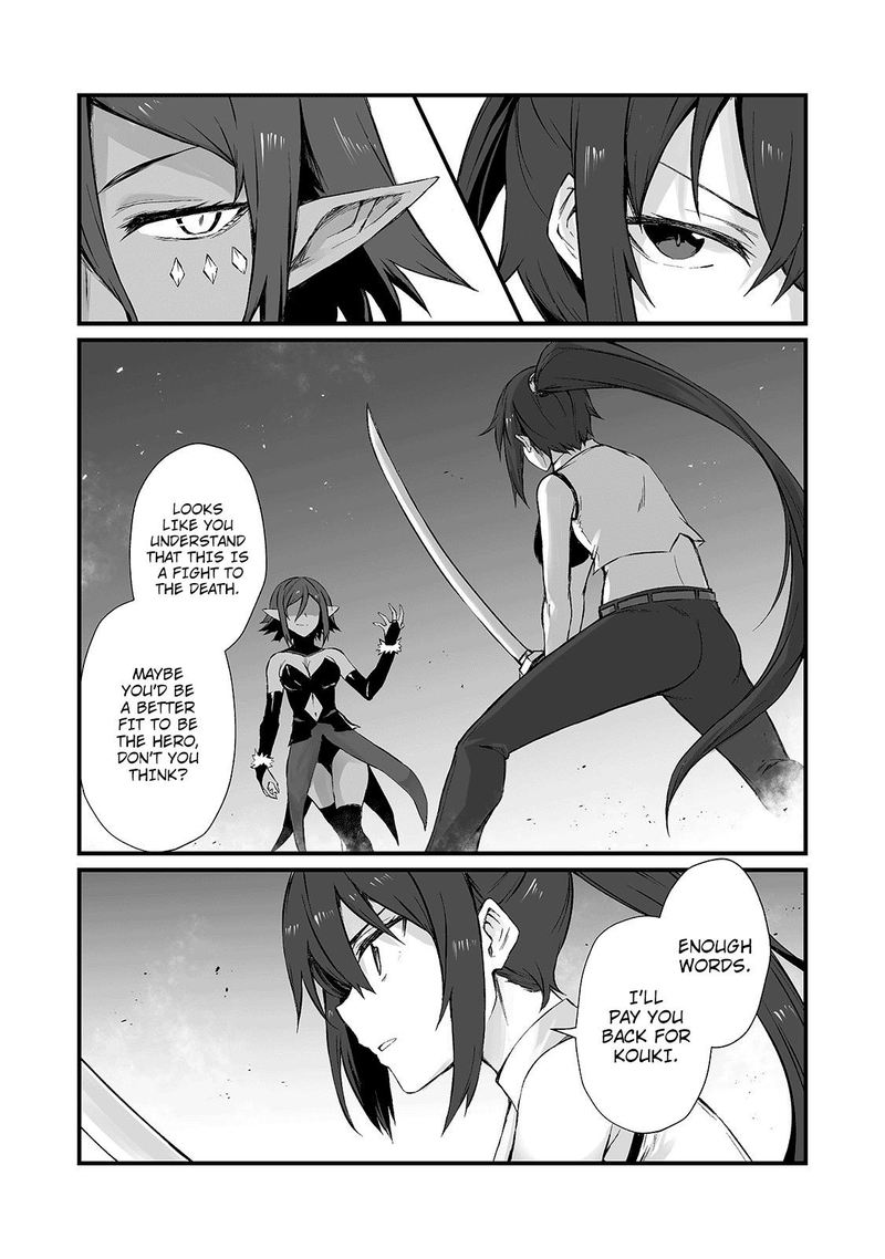 Arifureta Shokugyou De Sekai Saikyou 44 16