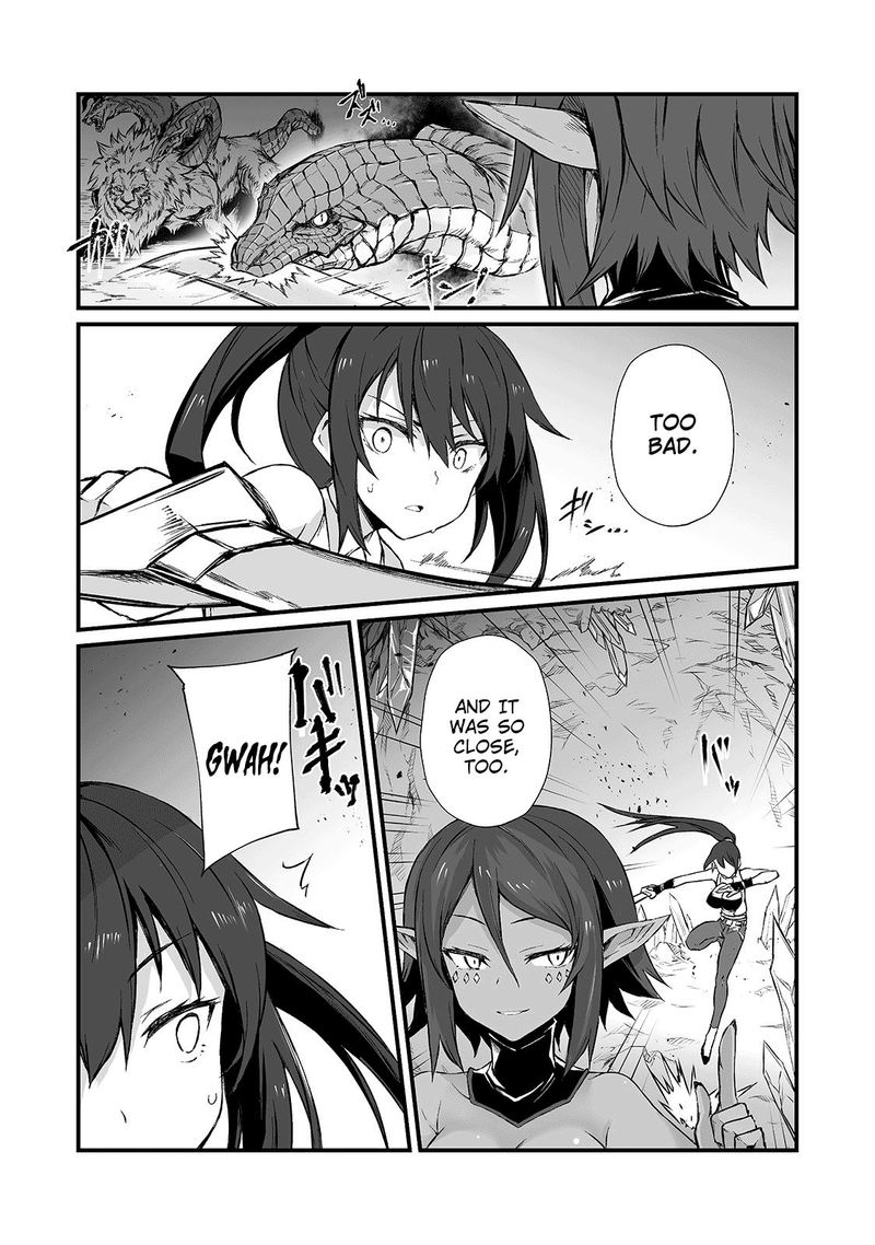 Arifureta Shokugyou De Sekai Saikyou 44 18