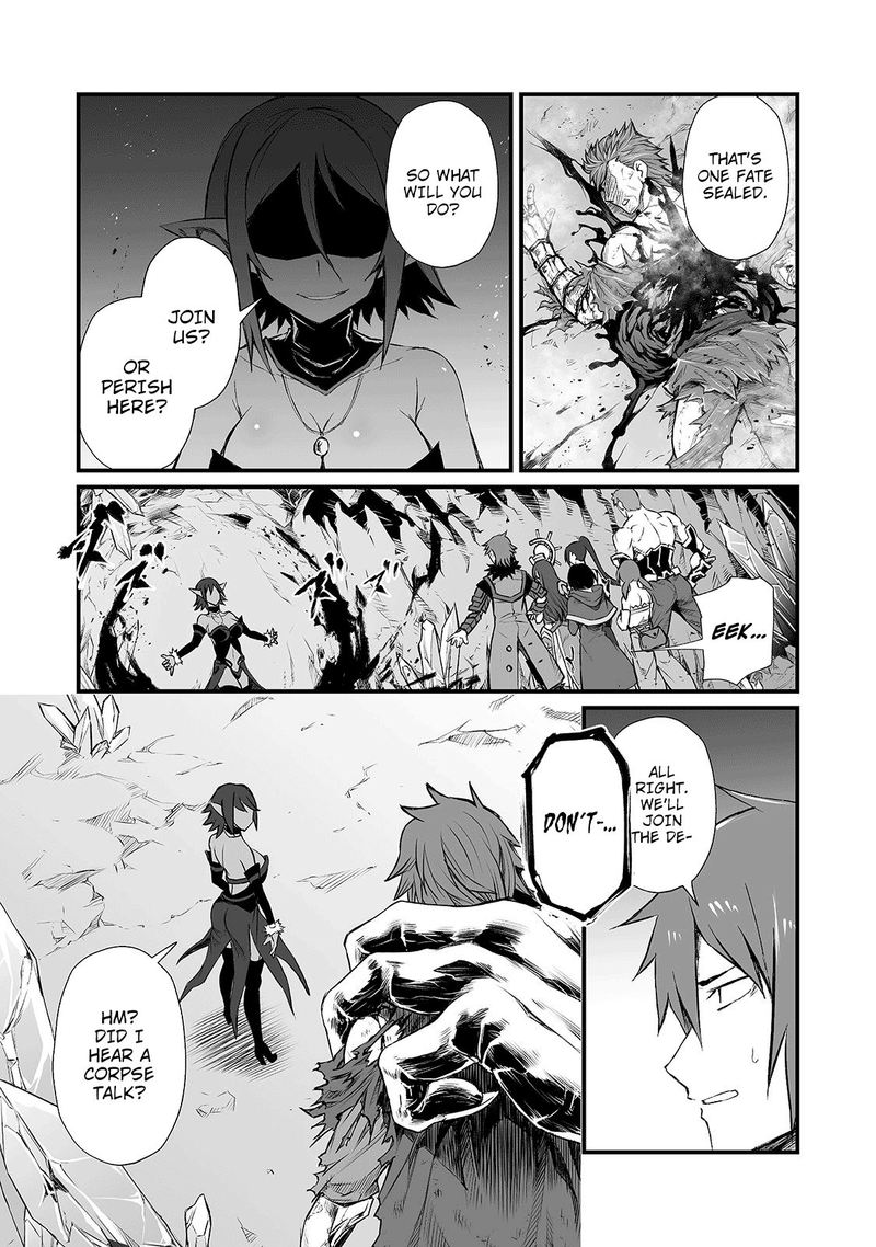 Arifureta Shokugyou De Sekai Saikyou 44 2