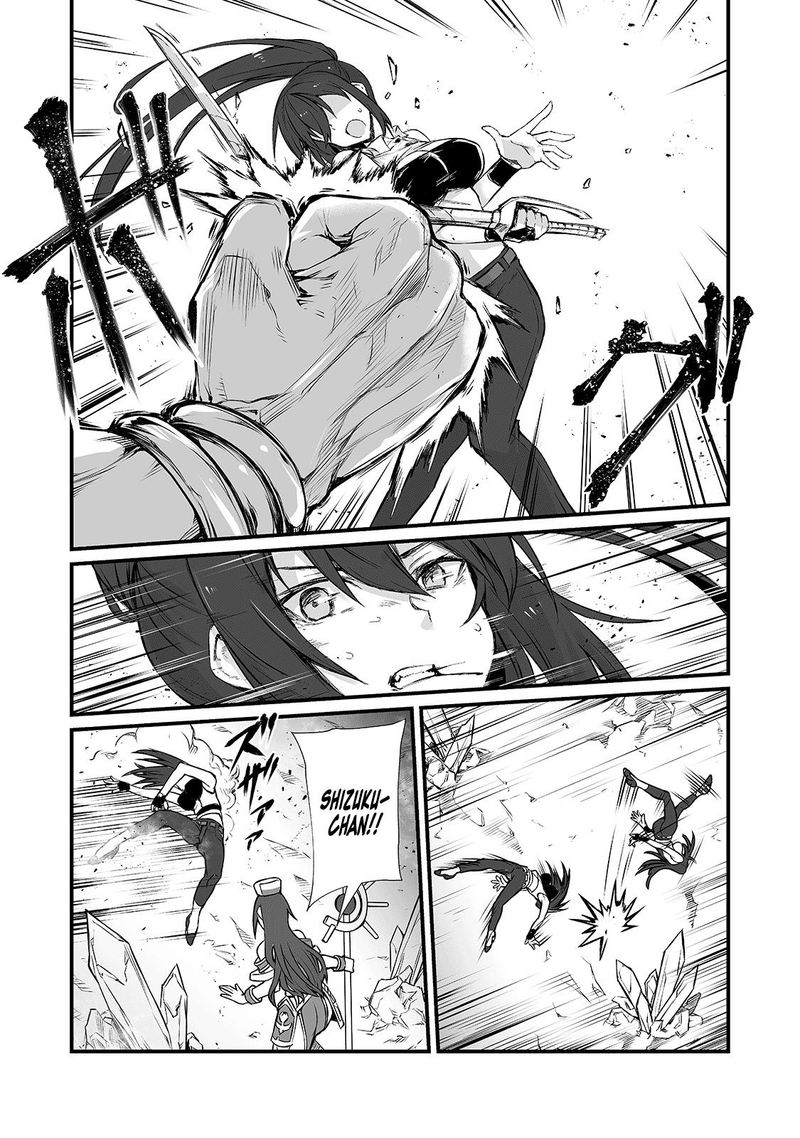Arifureta Shokugyou De Sekai Saikyou 44 20