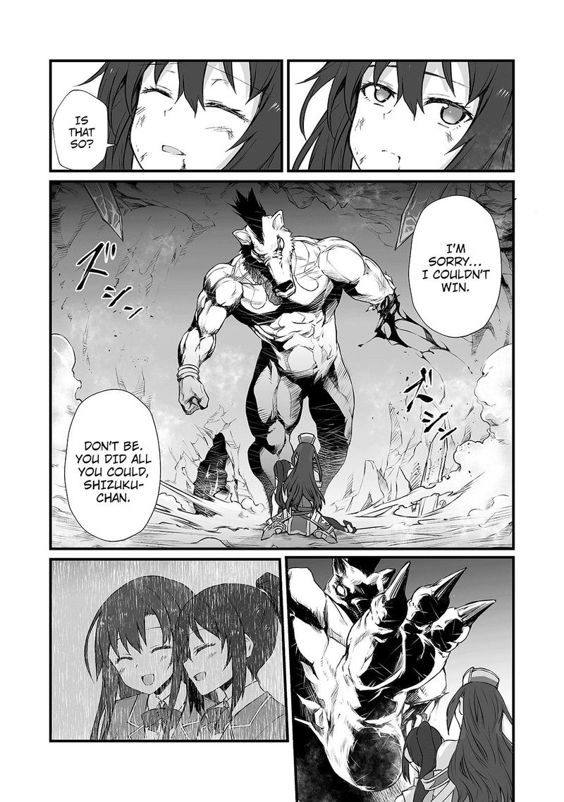 Arifureta Shokugyou De Sekai Saikyou 44 22