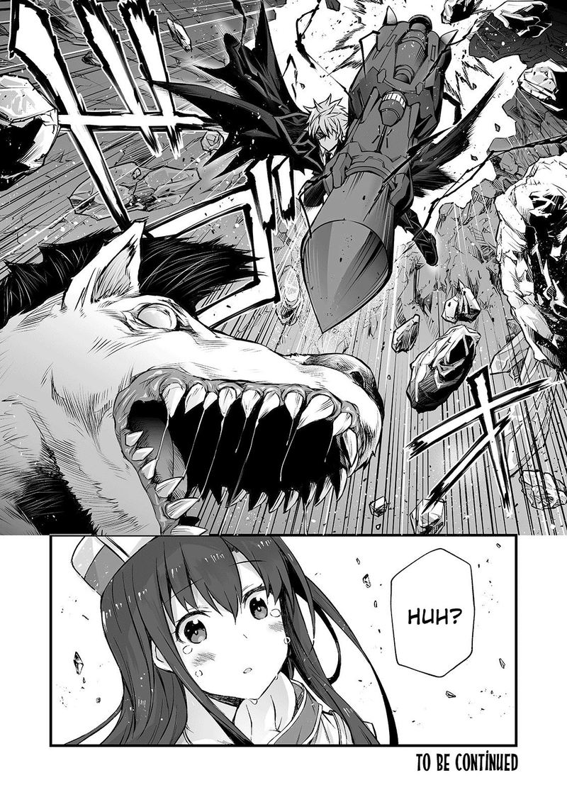 Arifureta Shokugyou De Sekai Saikyou 44 24