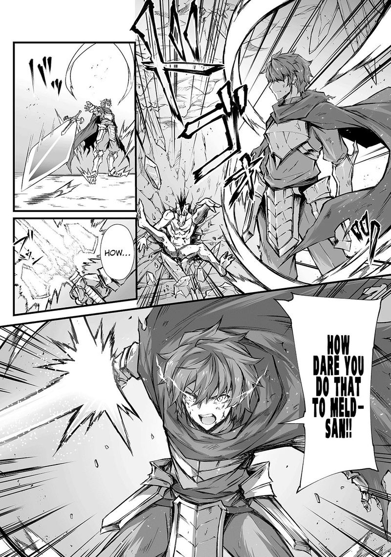 Arifureta Shokugyou De Sekai Saikyou 44 5
