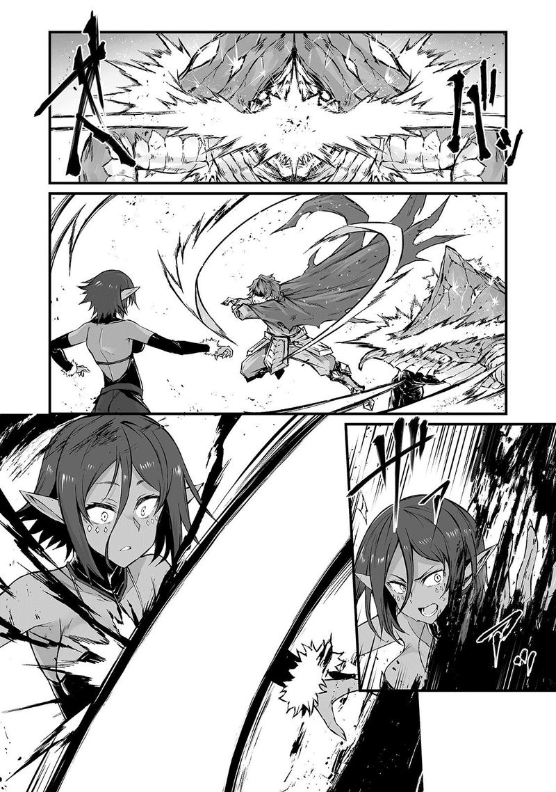 Arifureta Shokugyou De Sekai Saikyou 44 7