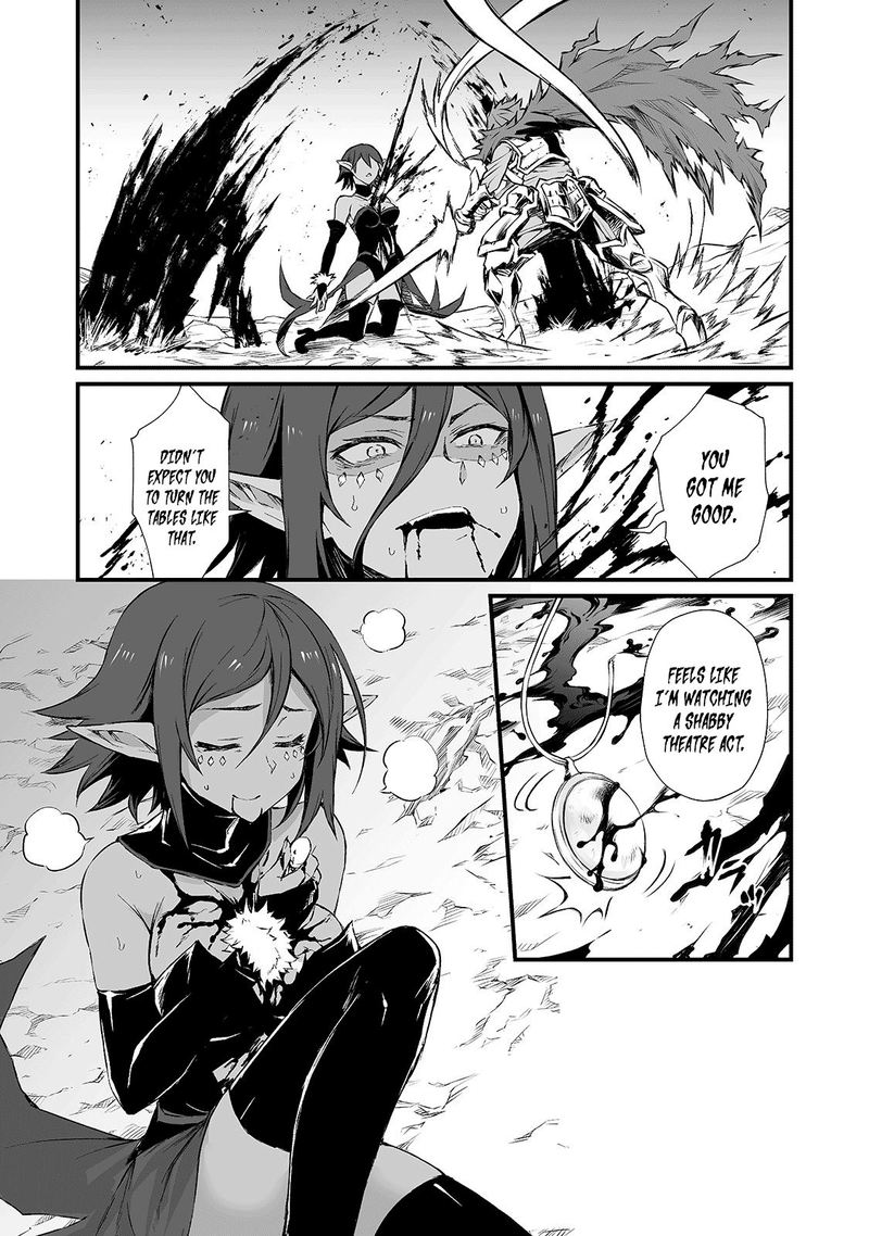 Arifureta Shokugyou De Sekai Saikyou 44 8