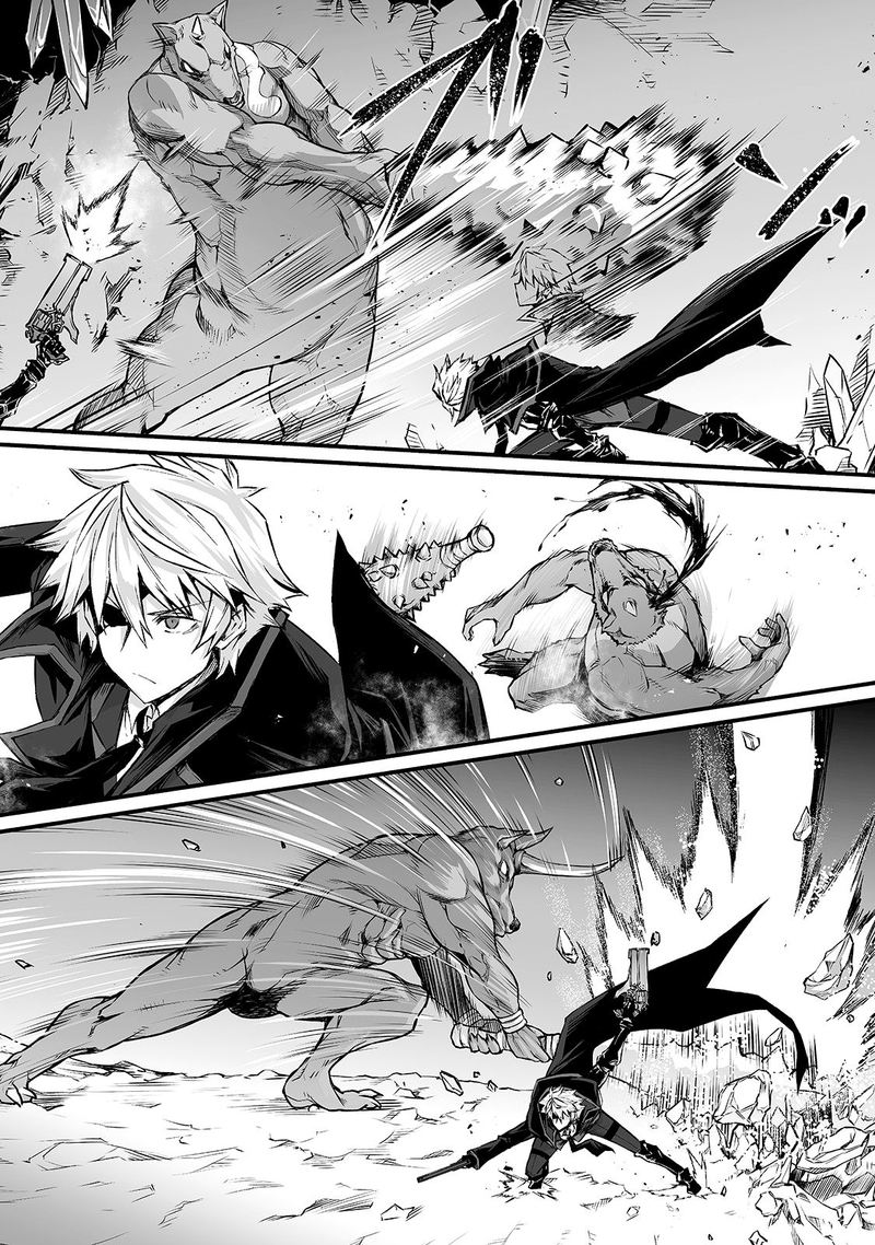 Arifureta Shokugyou De Sekai Saikyou 45 12