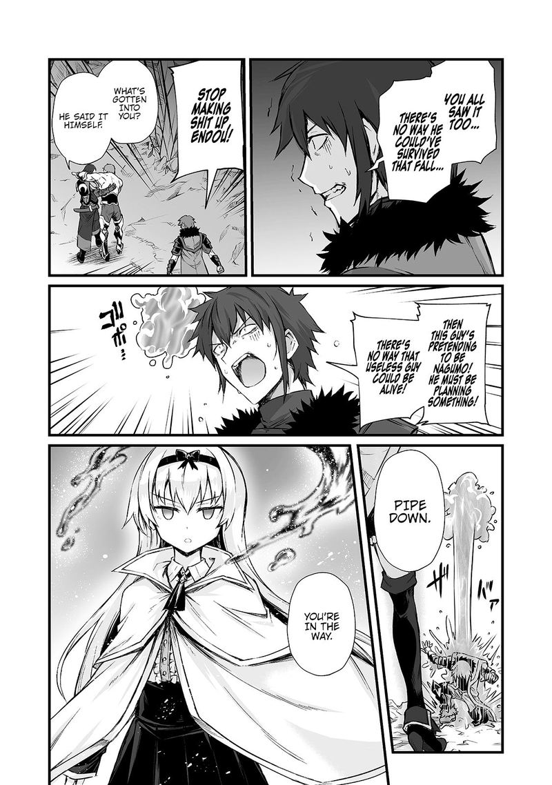 Arifureta Shokugyou De Sekai Saikyou 45 17