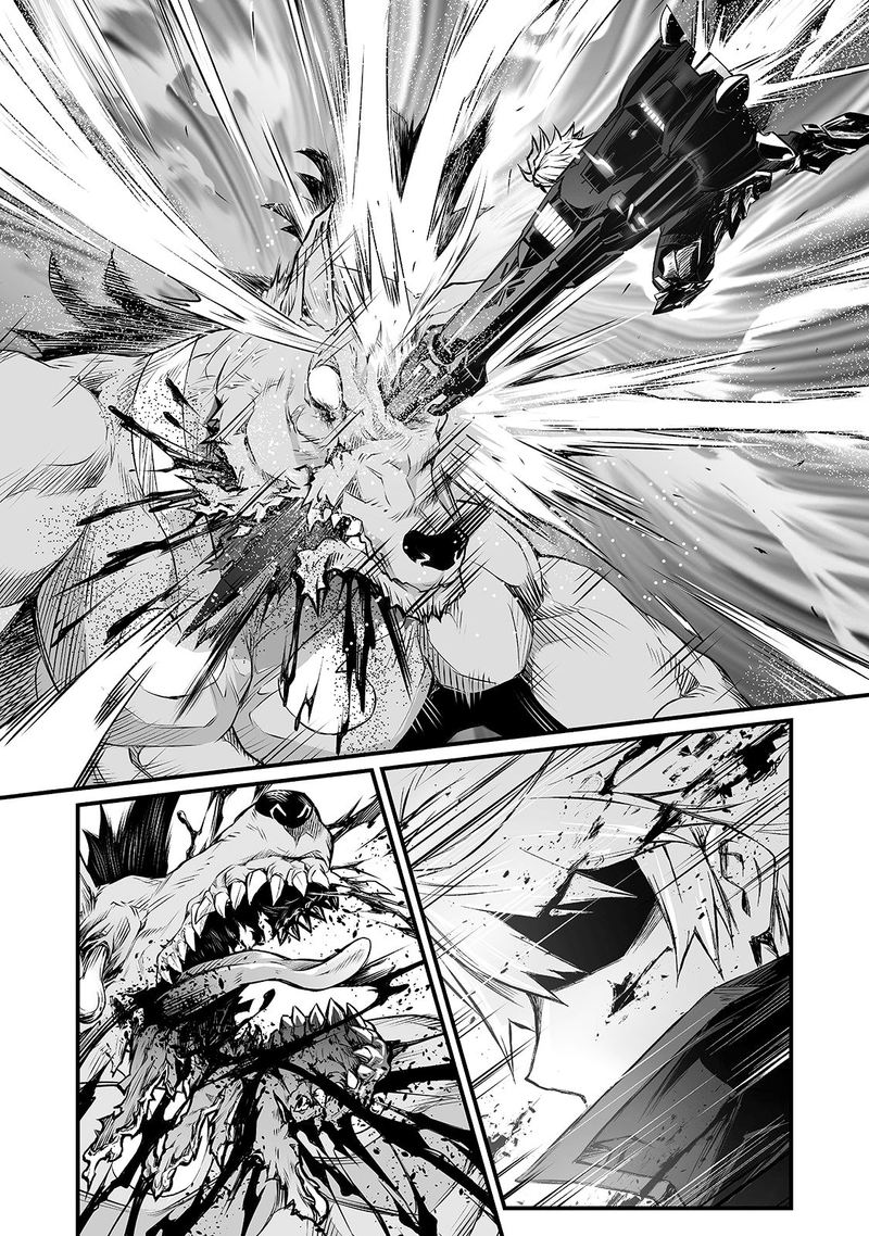 Arifureta Shokugyou De Sekai Saikyou 45 2
