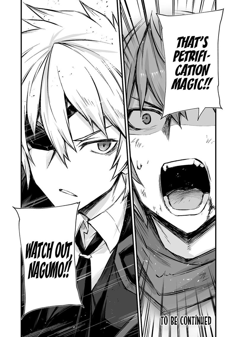 Arifureta Shokugyou De Sekai Saikyou 45 24