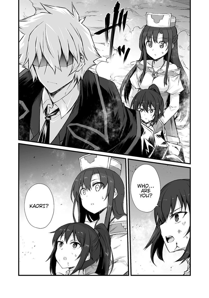 Arifureta Shokugyou De Sekai Saikyou 45 4