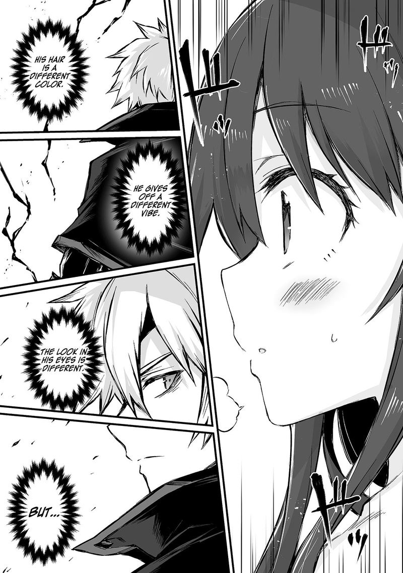 Arifureta Shokugyou De Sekai Saikyou 45 5