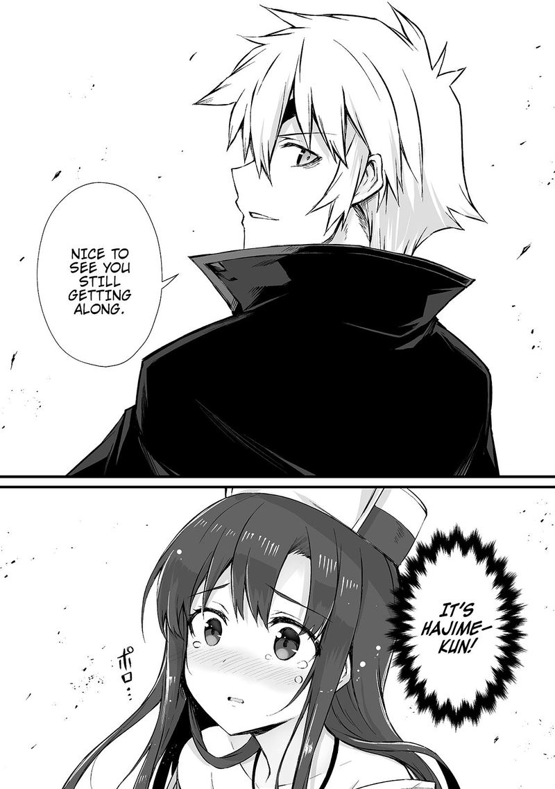 Arifureta Shokugyou De Sekai Saikyou 45 6