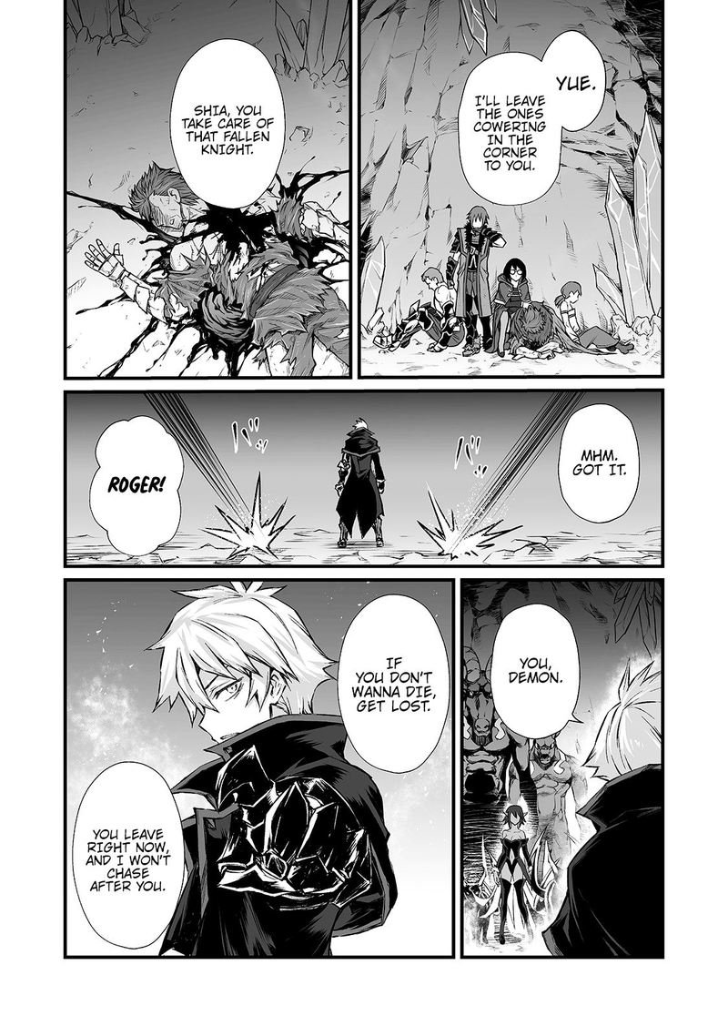 Arifureta Shokugyou De Sekai Saikyou 45 7