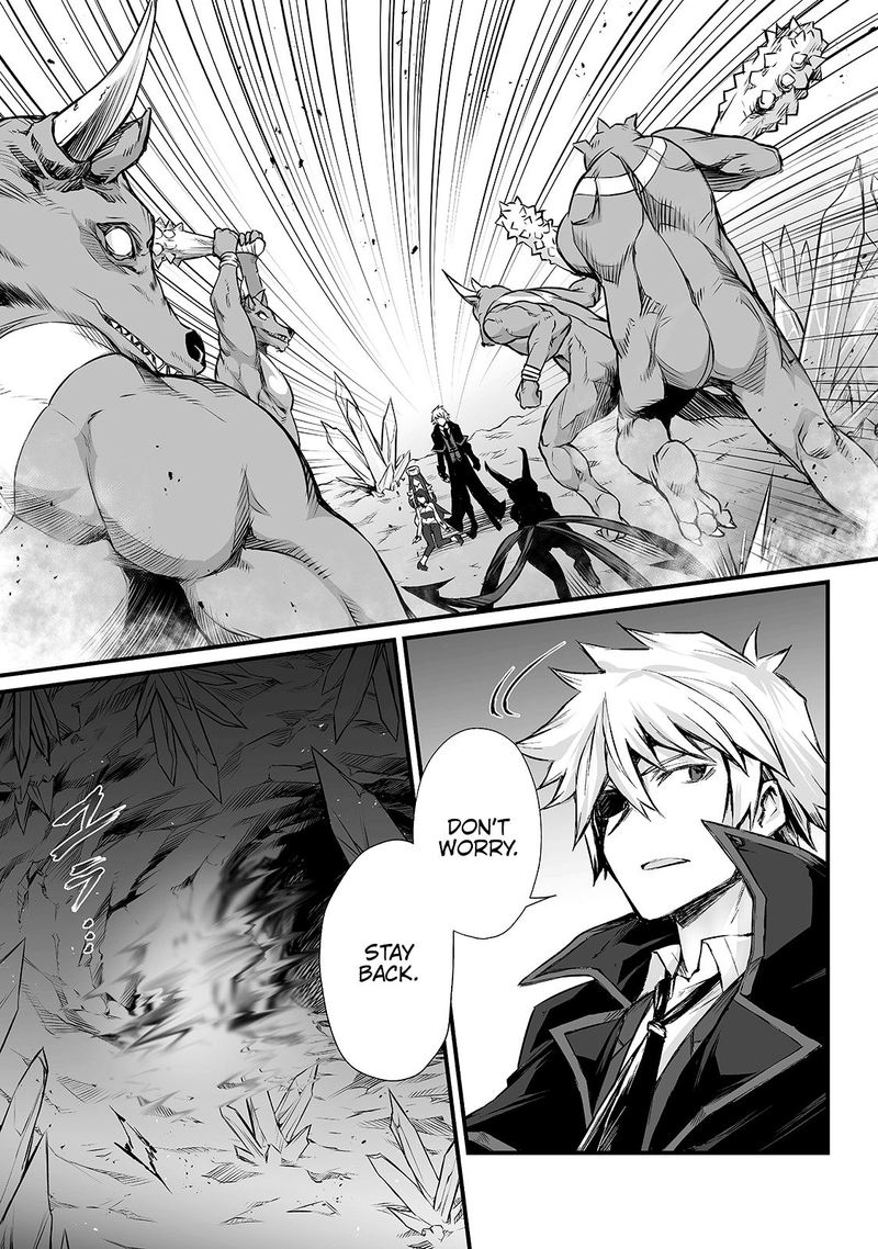 Arifureta Shokugyou De Sekai Saikyou 45 9