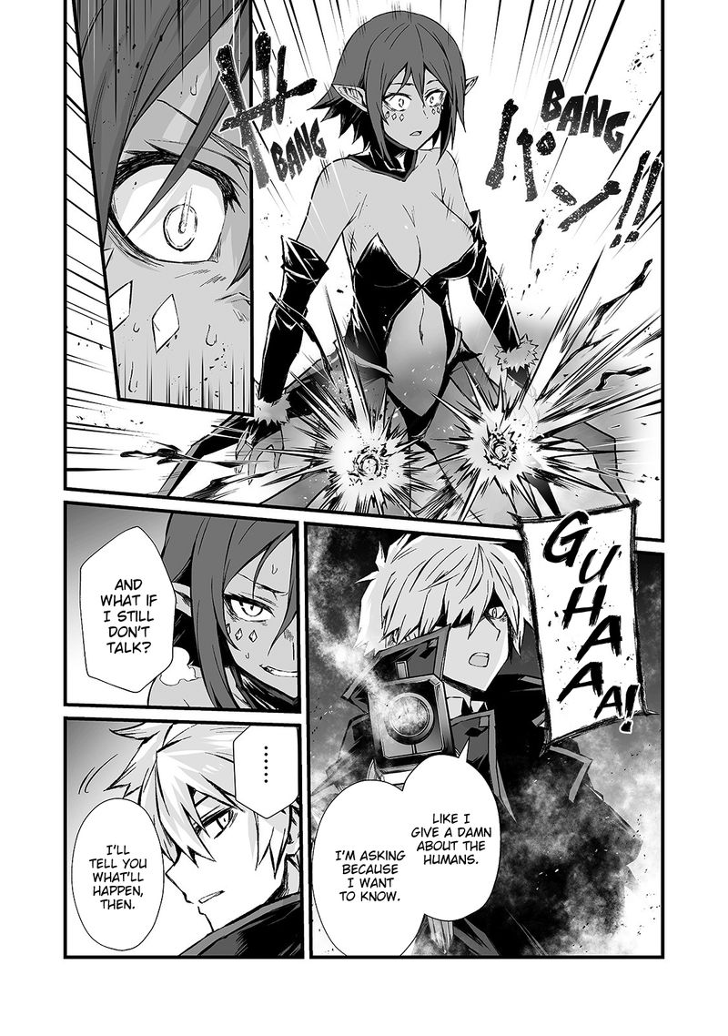 Arifureta Shokugyou De Sekai Saikyou 46 12