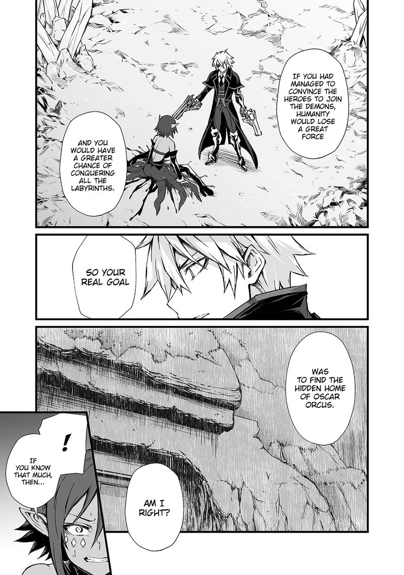 Arifureta Shokugyou De Sekai Saikyou 46 15