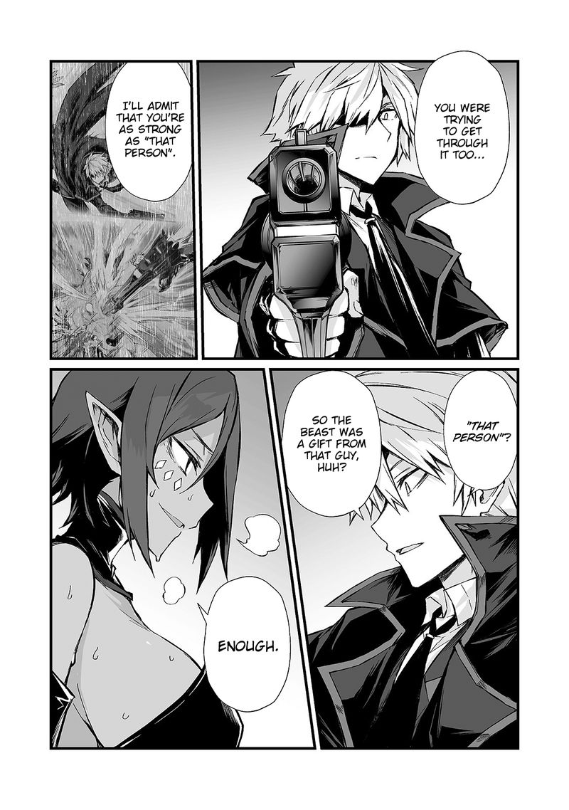 Arifureta Shokugyou De Sekai Saikyou 46 16