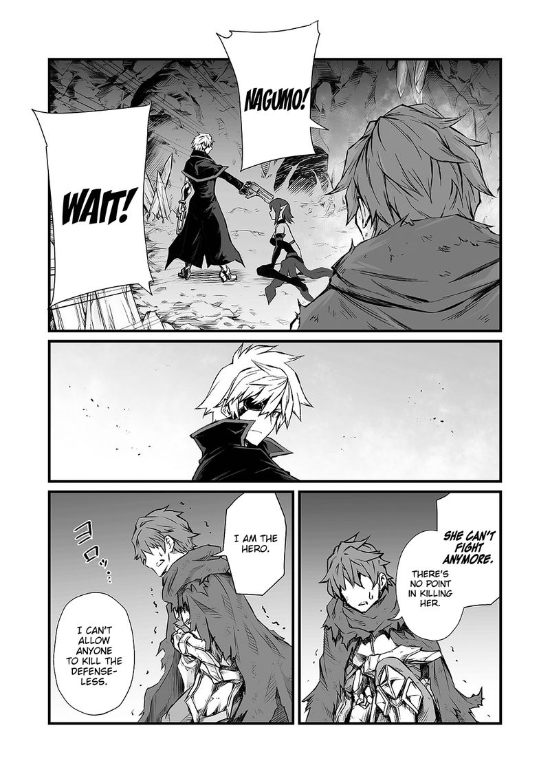Arifureta Shokugyou De Sekai Saikyou 46 18
