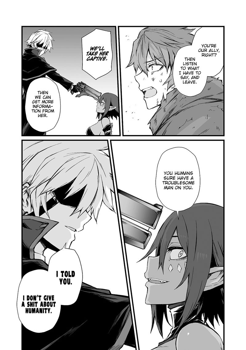 Arifureta Shokugyou De Sekai Saikyou 46 19