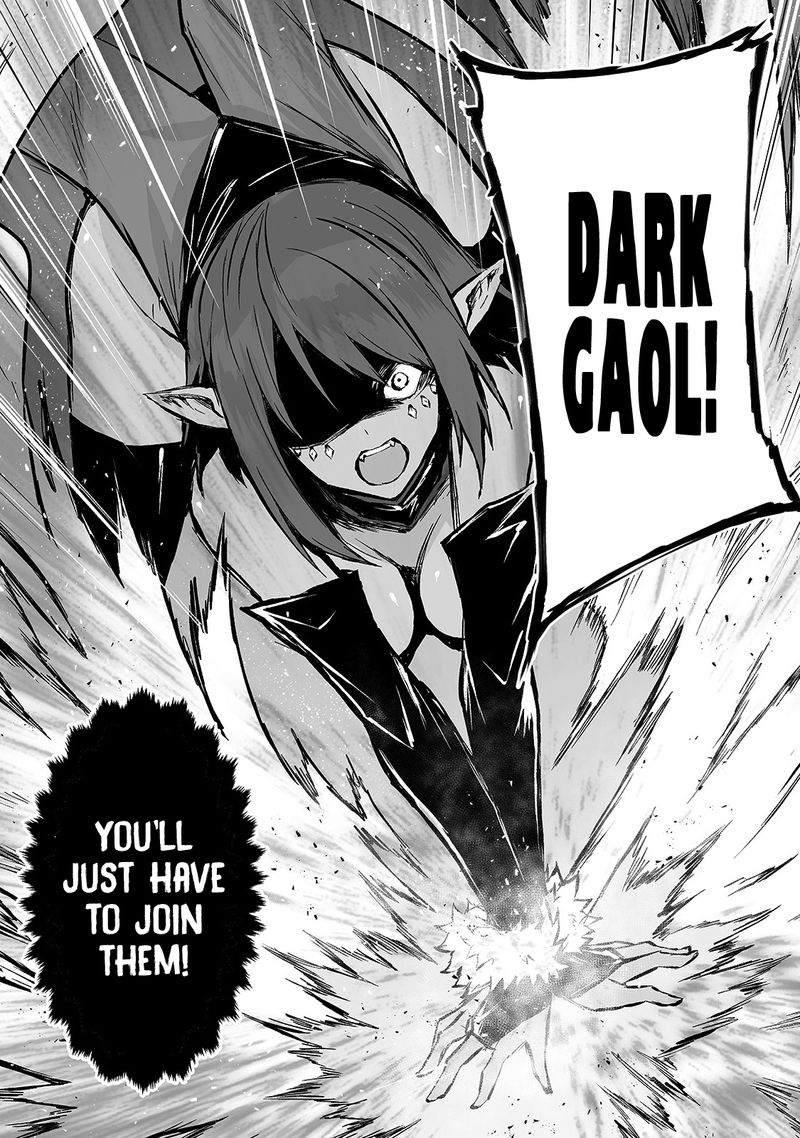Arifureta Shokugyou De Sekai Saikyou 46 2