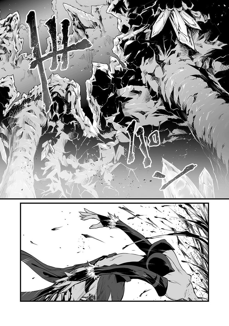 Arifureta Shokugyou De Sekai Saikyou 46 20