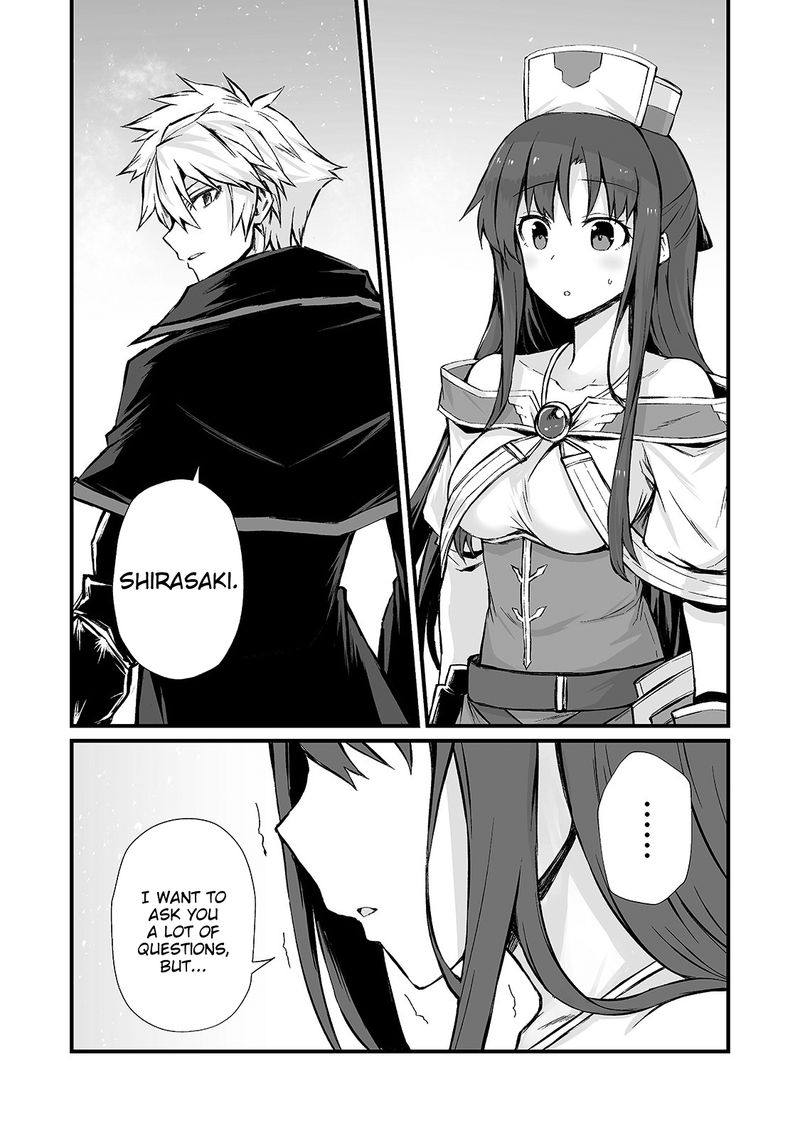 Arifureta Shokugyou De Sekai Saikyou 46 24