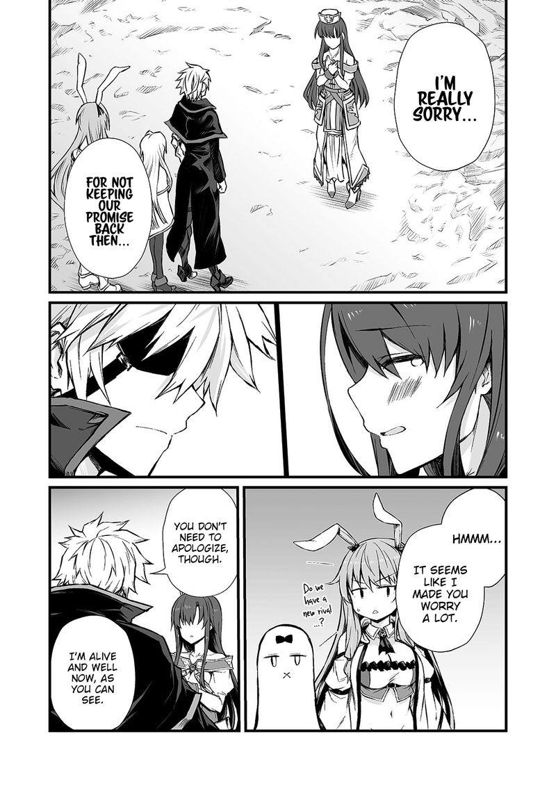 Arifureta Shokugyou De Sekai Saikyou 46 26