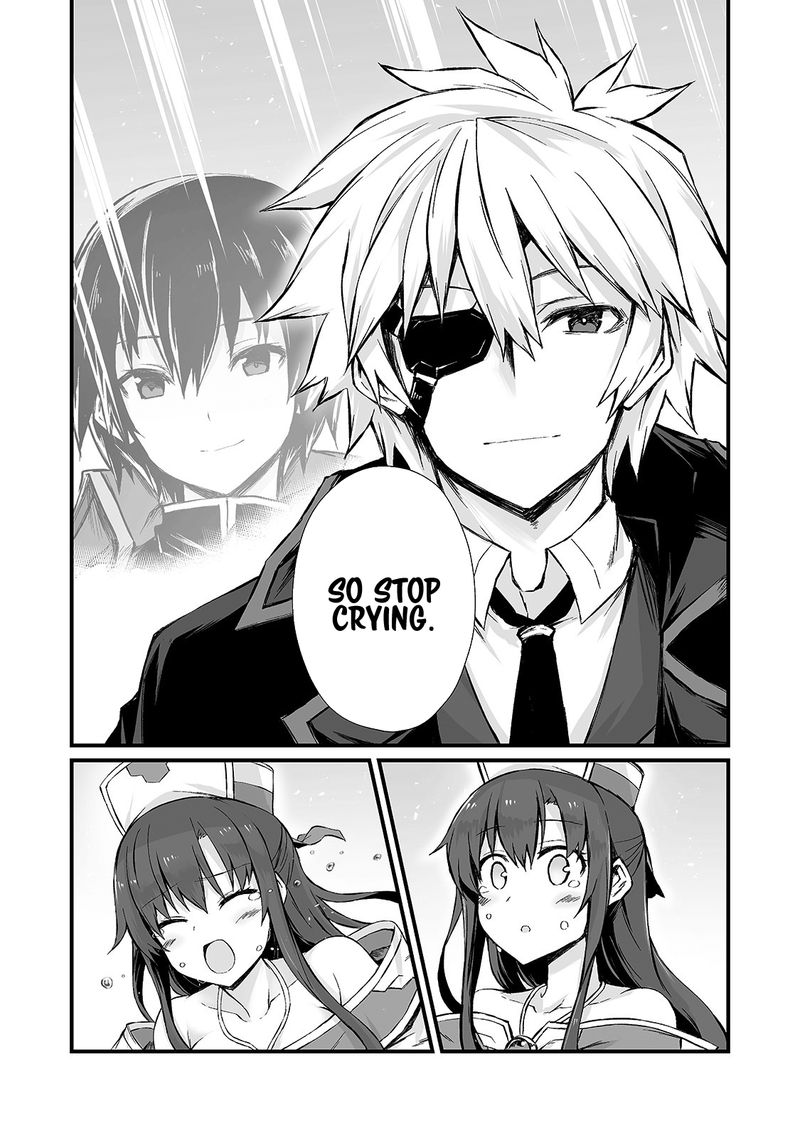 Arifureta Shokugyou De Sekai Saikyou 46 27
