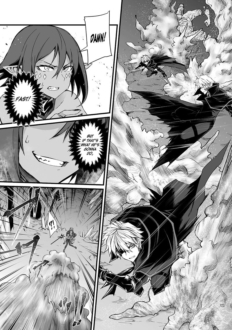 Arifureta Shokugyou De Sekai Saikyou 46 5