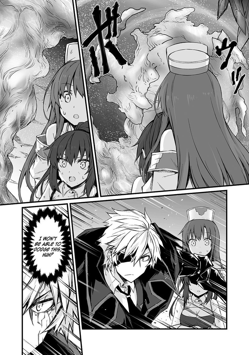 Arifureta Shokugyou De Sekai Saikyou 46 6