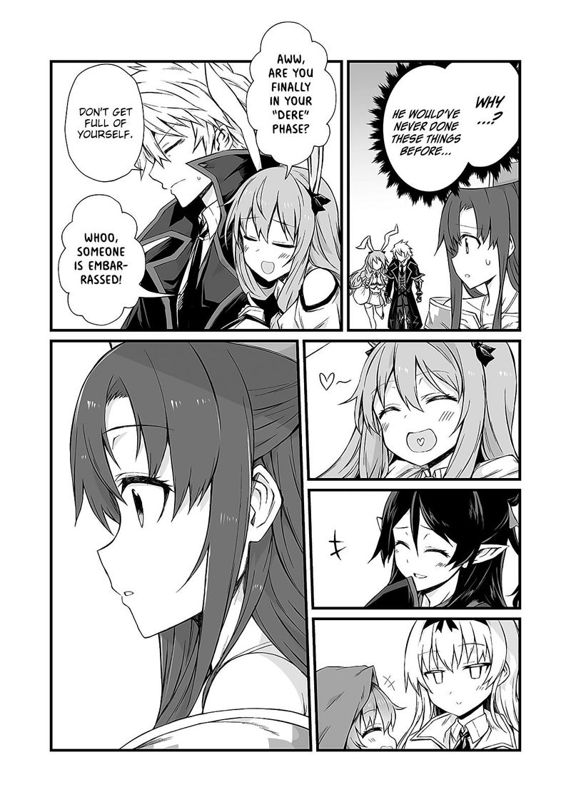 Arifureta Shokugyou De Sekai Saikyou 47 19