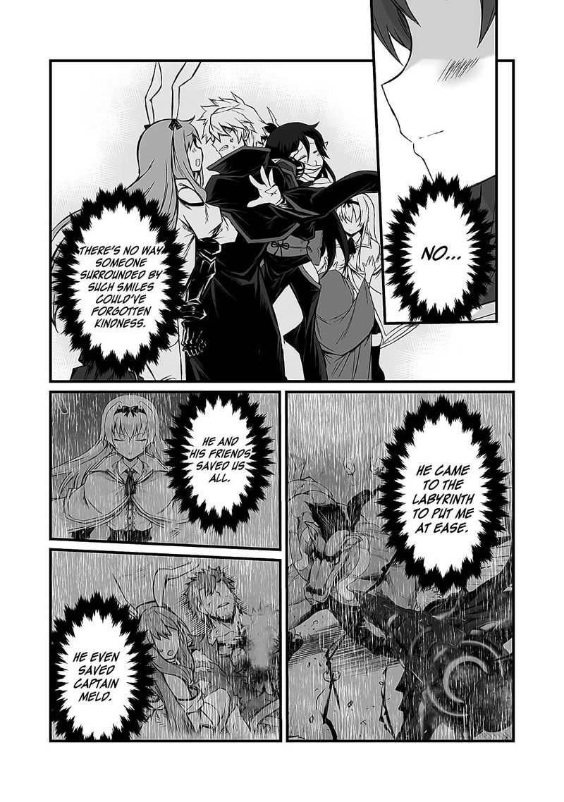 Arifureta Shokugyou De Sekai Saikyou 47 20